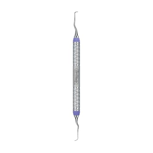 Hu-Friedy SRP11/12R9E2 11/12 After Five Rigid Gracey Curette, 9 EverEdge Handle