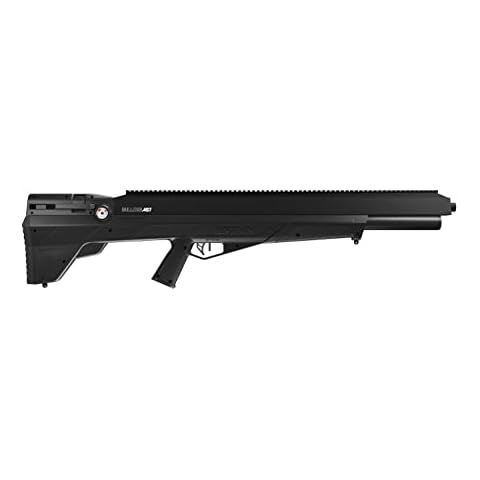 Benjamin Bulldog BPBD4S .457 PCP Hunting Air Rifle Cover