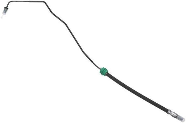 Genuine OEM 2004-2013 For Mazda 3 Hatchback Sedan SP23 Flexible Slave Hose BP4S-41-380D BP4S41380D