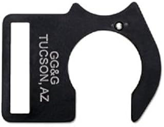 GG&G, Inc. GGG-1084-2 For MOSSBERG 590 Ambi Front Sling Attachment