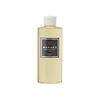 Amazon | 横濱馬油商店 こうね 馬油 ナチュラル シャンプー 200ml