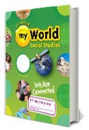 Paperback Social Studies 2013 Leveled Reader Grade 5 Chapter 9 On-Level: Ulysses S. Grant: General and President Book