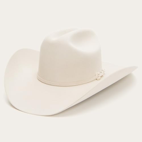 Image of Stetson 7540 Skyline 6X Fur Cowboy Hat