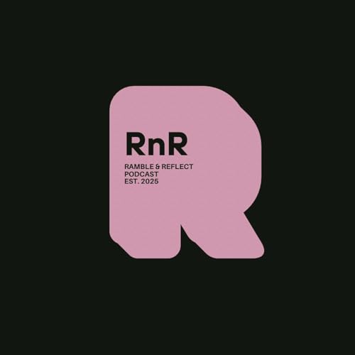 Couverture de Ramble & Reflect