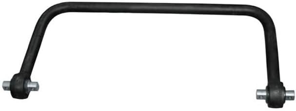 Technical Precision Replacement for Kenworth W900B Year 1988 2 INCH Diameter SWAY BAR AIRGLIDE 8 Bag Suspension