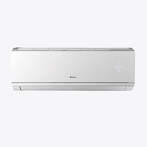 Ar Condicionado Split Gree Eco Garden Inverter 12000 BTUs Frio 220V