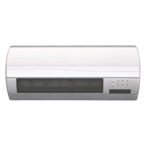Wall split air conditioner 2000 W, effective for air conditioning and comfort in rooms up to 20 m².
