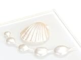  Rainbow Dust Metallic - Colorante alimentario (25 ml), color blanco nacarado