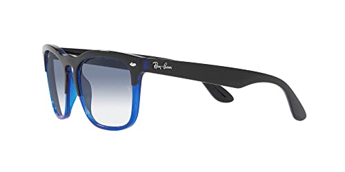 Image of Ray-Ban RB4487 Steve Square Sunglasses