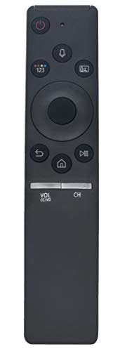 Vinabty Replaced Voice Remote Control Fit For Samsung Smart Tv Bn59-01298H Qn49Q65Fnf Qn49Q6Fnaf Qn49Q6Fnav Qn55Q65Fnf Qn55Q6Fnaf Qn55Q6Fnav Qn55Q75Cnf Qn55Q75Fnf Qn55Q7Cnaf Qn55Q7Fnaf Qn55Q8Fnbf #TOP12
