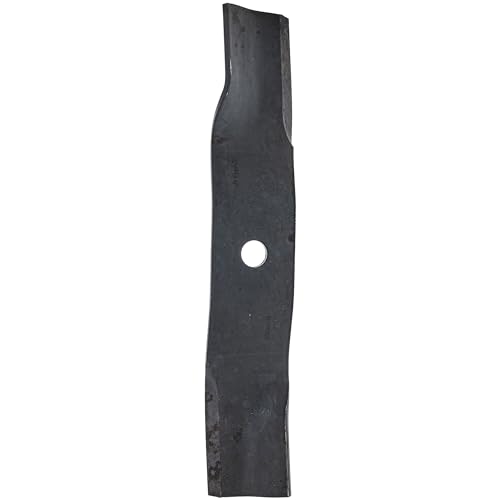 John Deere Original Equipment 3 Blades #TCU30315(3) by John Deere - Used condition - Image 2