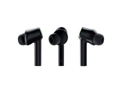 Hammerhead PRO HyperSpeed Auriculares Gaming Inalámbricos True Wireless Cancelación de Ruido - Cuffia gaming - Immagine 8