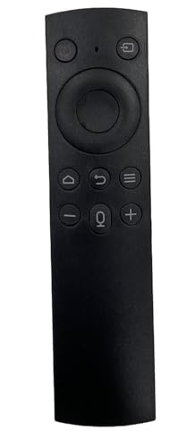 Image of BLACKSHEEP Universal LCD Led Tv Remote Compatible for Videocon LCD Led Hd Tv Remote Control (F&D LED TV)