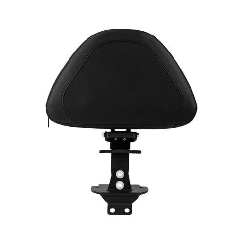 Dossier conducteur moto GL1800 coussin appui-dos pour siège 2018-2025