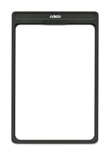COKIN NX-Series Frame for 100x143,5mm NUANCES Extreme Graduated filters