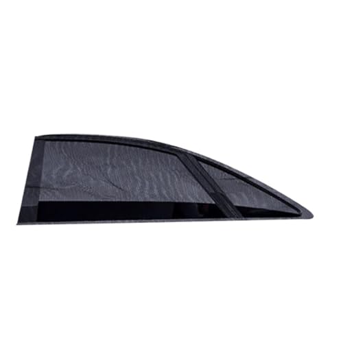 przeciwsłonecznych do samochodu 2PCS Osłona przeciwsłoneczna samochodowa Auto UV Protect Kurtyna boczna osłona przeciwsłoneczna Ochrona przeciwsłoneczna Folie okienne samochodowe(Car rear window)