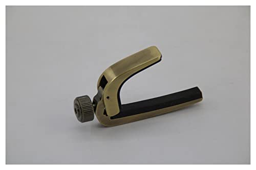 FLFL Alliage D’ Aluminium Capo De Guitare pour Guitare De Bois Acoustique Ukulele Tuning Tuning Pince Alliage Skull… - Les Beatles, Paul McCartney, John Lennon, RIngo Starr, George Harrison FLFL Alliage D' Aluminium Capo De Guitare pour Guitare De Bois Acoustique Ukulele Tuning Tuning Pince Alliage Skull…