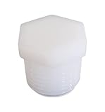 ICON 12491 Gewindestecker – 1,27 cm MPT