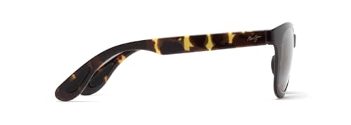 Maui Jim Men's and Women's Hana Bay Polarized Classic Sunglasses3