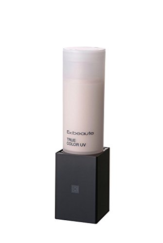 Ex: Beaute true color UV