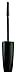 Rimmel Lash Accelerator Mascara Endless, Black, 0.33 Fluid Ounce