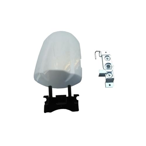 Carénage moto GSXR 600-750 K8 2008-2010 aile de carrosserie composants K808-16