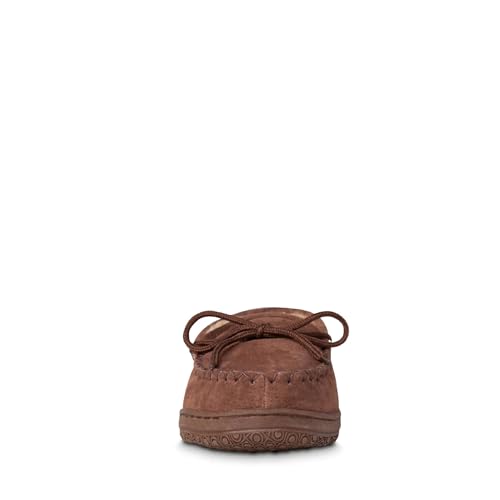 Old Friend Men's Washington Slipper2