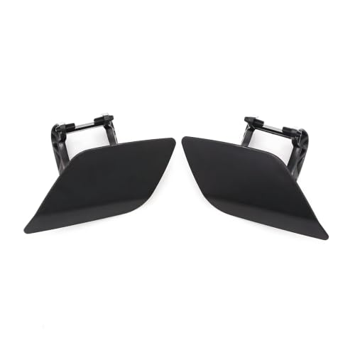 Capuchon de buse lave-phare haut de gamme pour Benz E-Class 09-13