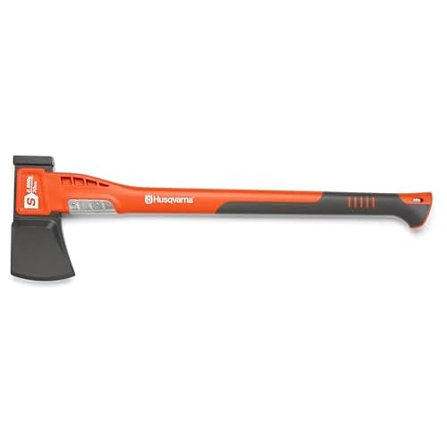 Husqvarna S2800 Spaltaxt aus Verbundwerkstoff, 68,6 cm