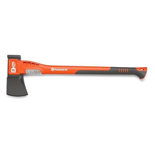 Husqvarna S2800 Spaltaxt aus Verbundwerkstoff, 68,6 cm