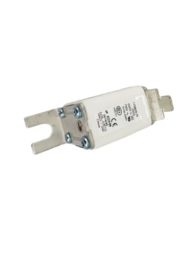Fusible 170M2670 DC limitation de courant rapide pour protection circuit