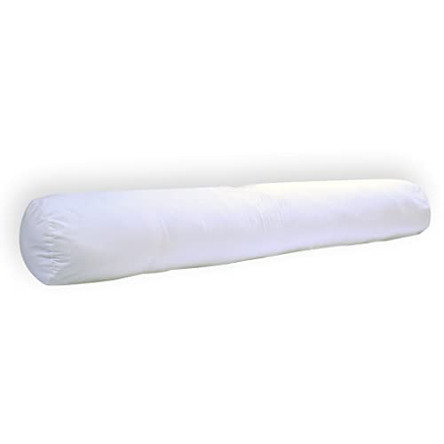 univers decor Polochon Volume pour lit 90 'Bleu Calin Confort Super gonflant Isolane