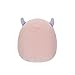 Imagen de Peluche Squishmallows 20cm Ronalda The Yet