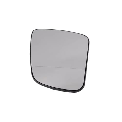 Compatible With For C Class C180 C200 C220 C230 C280 C350 C380 W204 2007 2008 2009 車用ヒーター付き広角ドアミラーガラス。 ドアミラーガラス(Left)