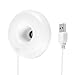 Aboiled Donut Humidificador USB Buero Escritorio Mini Humidificador Portátil Creativo Purificador de Aire Imagen de Aboiled Donut Humidificador USB Buero Escritorio Mini Humidificador Portátil Creativo Purificador de Aire