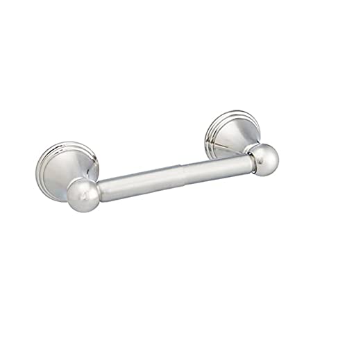 Amazon Basics Ab-Br817-Sn Bathroom Hardware Set, 5 Piece, Satin Nickel #TOP1