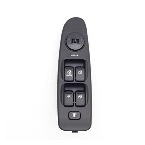 Bouton de lève-vitre pour Hyundai Elantra : réparez la commande bloquée 93570 2D000