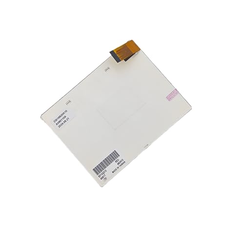 Image of SP10Q010 3.8 Inch 320x240 FSTN-LCD Module Replacement for Industrial Display Panel with WLED Backlight