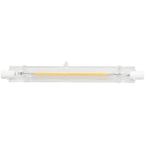 HEPOLUZ, S.L. LAMPARA LED LINEAL J118MM 10W 3000K R7S SUPER SLIM