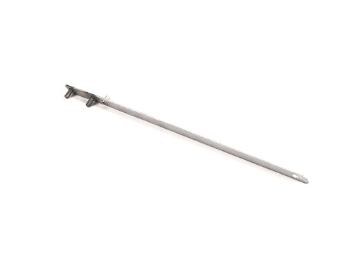 Charnière droite Beverage Air 03B03S020B pièce rechange pivot meuble froid