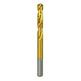 Greycore Tools 1/2 Inch Reduced Shank Drill Bit, 1/2