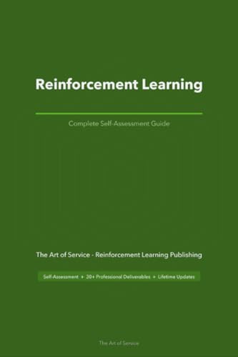 Reinforcement Learning A Complete Guide