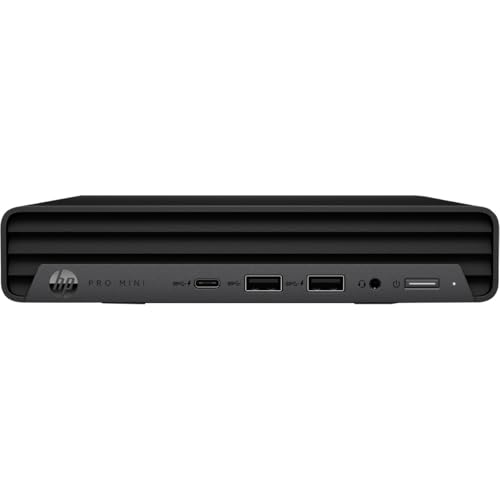 Pro Mini 400 G9 a1hl5es schwarz Windows 11 Pro 64 bit - vue 3