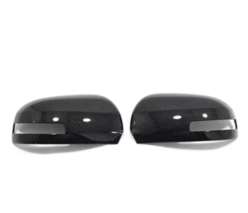 Coque de rétroviseur pour Mitsubishi Outlander - Idéal pour trajets urbains