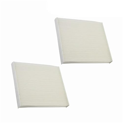 Filtro de habitáculo para Nissan Altima, Maxima, Murano y Sentra