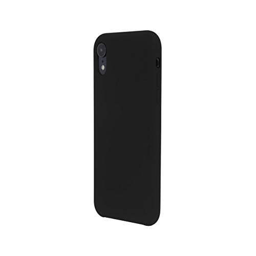 Bigben Connected – Carcasa de Protección rígida para iPhone XR Negro