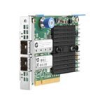 HP Enterprise 779799-B21 Scheda di rete