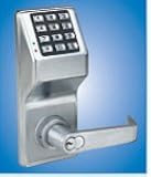 Alarm Lock T2 TRILOGY Digital Locks DL2700WP Weather Proof and... DL2700WP