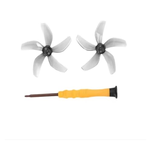Hélices pour DJI Neo parfaites en voyage : pales légères pour vlog et randonnée