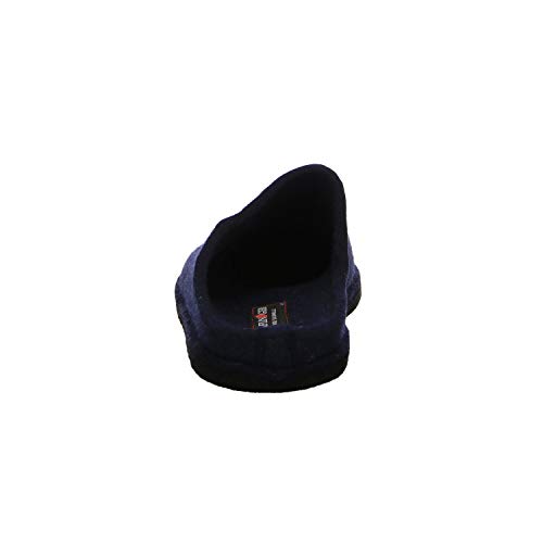 Haflinger 311010_70 mittelblau
